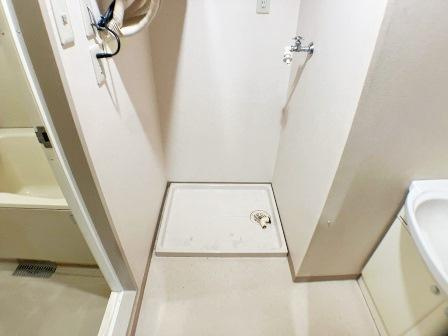 シュロス駒込の内装|※別部屋写真