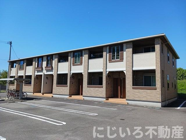 ミルト住吉Ⅱ