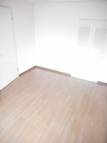 サンライフ南大塚B棟の洋室|洋室です