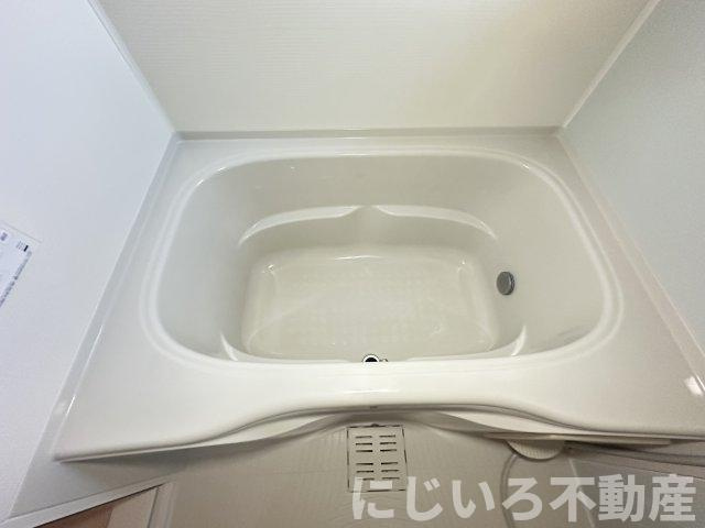 フィールドビーチ羽ノ浦Ⅰの浴室