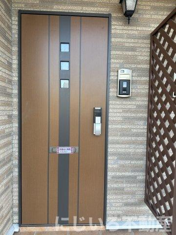 フィールドビーチ羽ノ浦Ⅰのその他共用部分