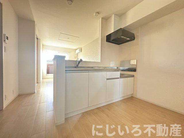 フィールドビーチ羽ノ浦Ⅰの居間・リビング