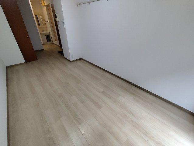 江戸川区松島４丁目の賃貸マンションの洋室