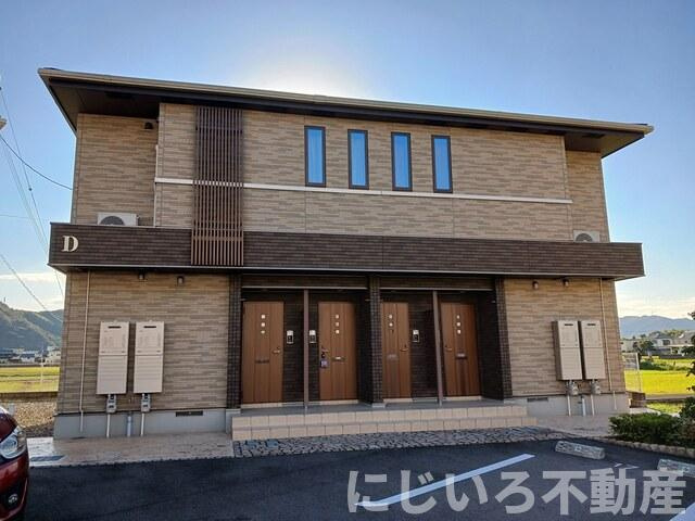 グランベルジュD