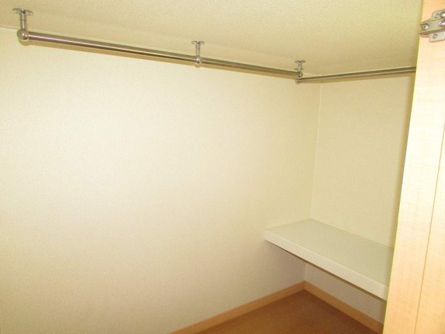 レオパレスＴ　ＷＥＳＴの内装