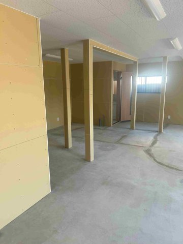 川崎市幸区南加瀬５丁目の倉庫のその他