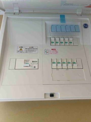 川崎市幸区南加瀬５丁目の倉庫のその他