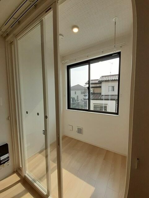カリーノⅥの展望