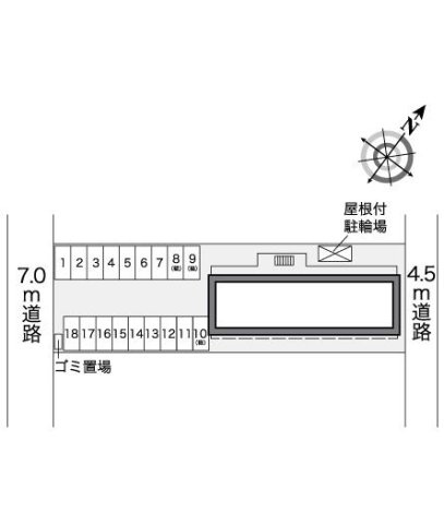 レオパレスリソーのその他