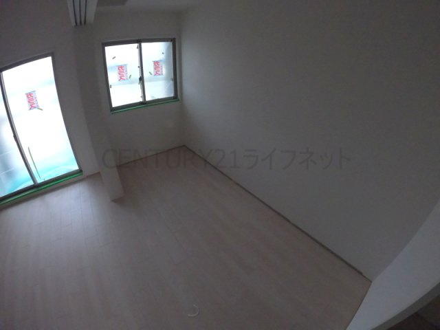 【寝室】 | LUXENA新大阪