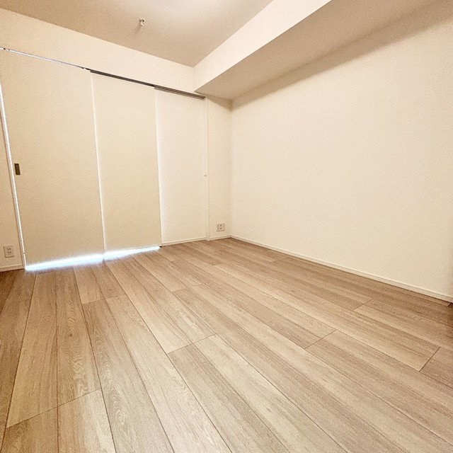 パークアクシス豊洲キャナルの居間・リビング|※写真は同タイプ住戸です。