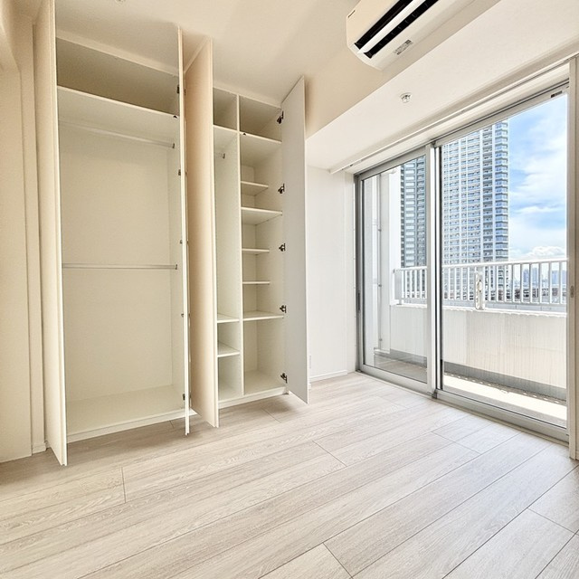 パークアクシス豊洲キャナルのその他|※写真は同タイプ住戸です。