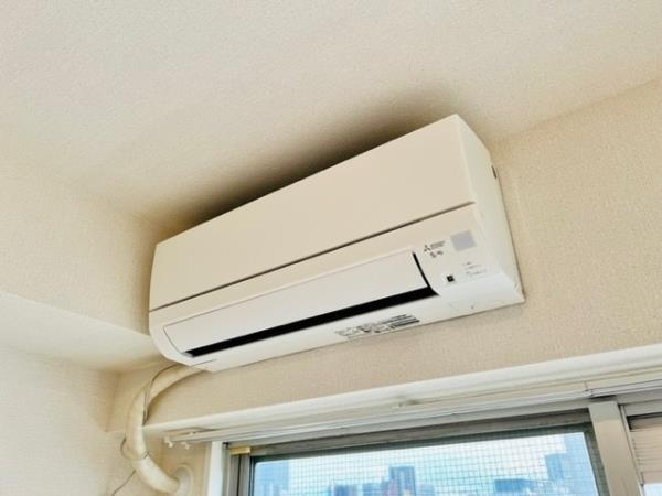 ニックハイム北品川の設備
