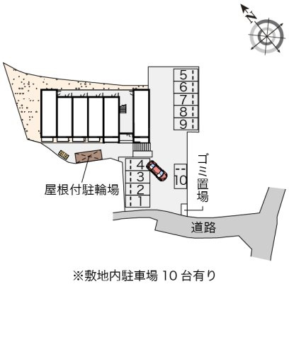 ミランダフィニアンのその他