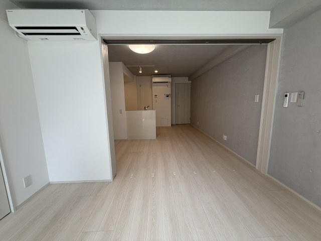 ＧＲＡＮ ＰＡＳＥＯ三宿Ⅱの居間・リビング|ゆったり過ごせる居間です