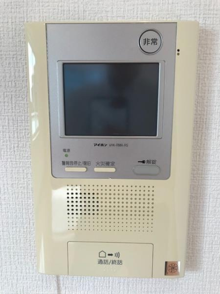 Ｂｒｉｌｌｉａ　ｉｓｔ　三軒茶屋　アイビーテラスの設備