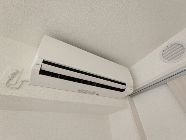 エルファーロ神楽坂Ⅱの設備