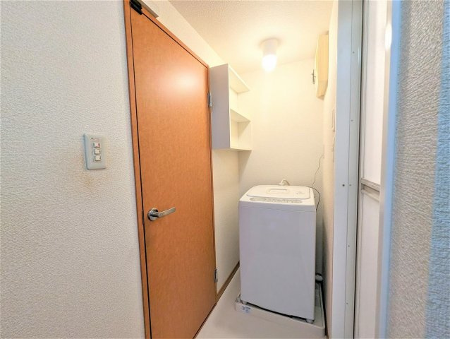 レオパレス若葉の内装|設備・仕様は号室により異なる為、現況を優先します。