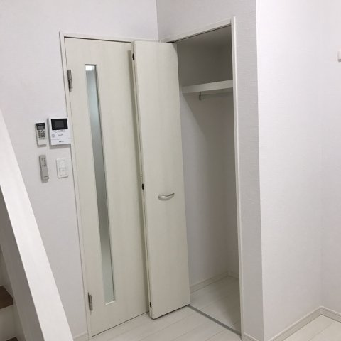 オアゾ相模原矢部の収納|別部屋写真参考