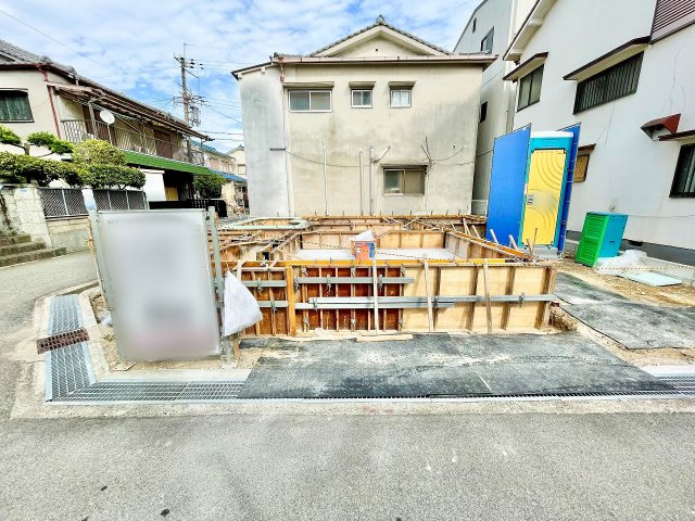 尼崎市西立花町 ２期