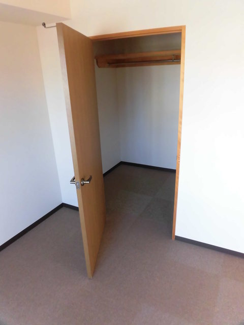 メゾンジョワイエの収納|前回募集時の写真です