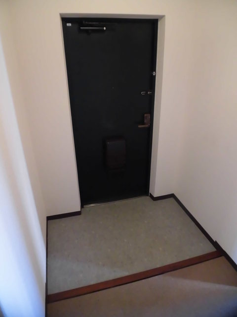 メゾンジョワイエの内装|前回募集時の写真です