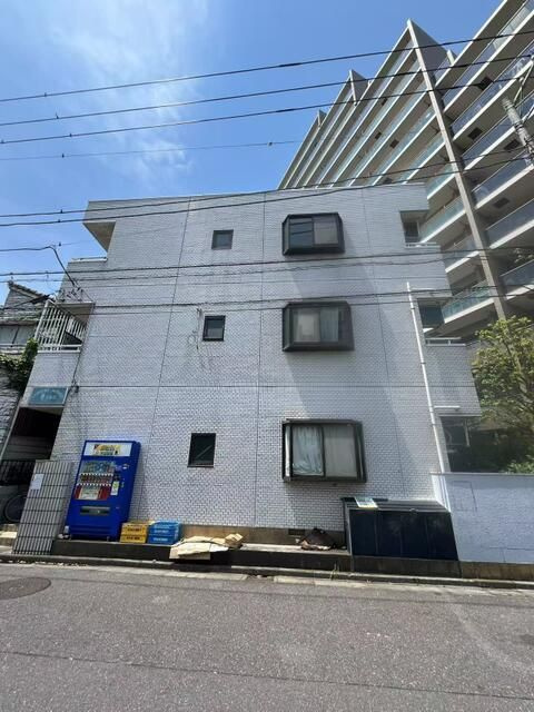 フォレストハウス西葛西