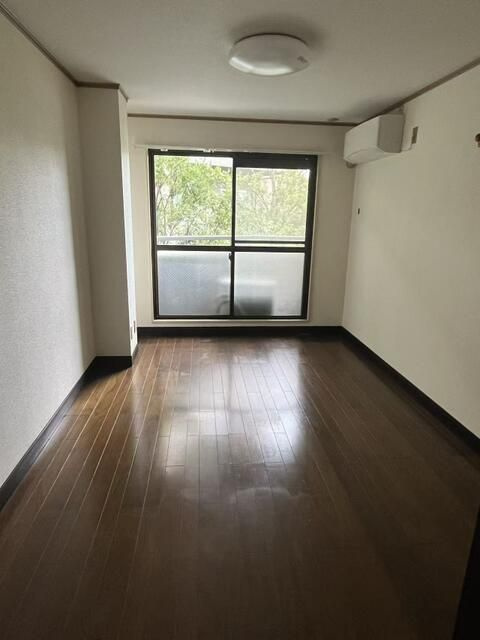 フォレストハウス西葛西の寝室