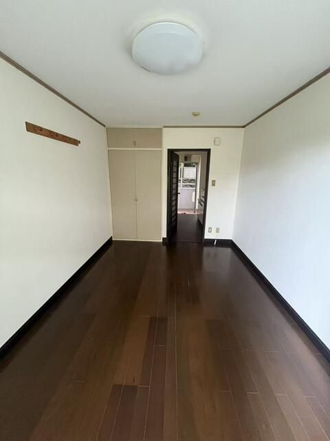 フォレストハウス西葛西の内装