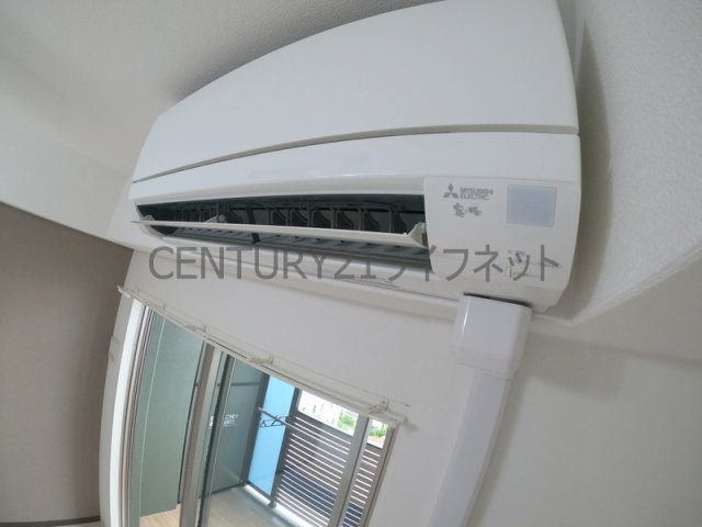 【設備】 | LUXENA新大阪