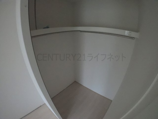 【収納】 | LUXENA新大阪