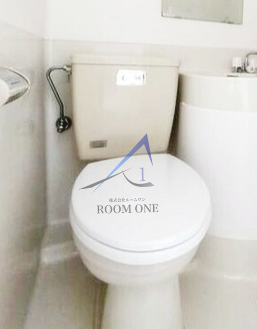 東京ベイビュウのトイレ|トイレです。