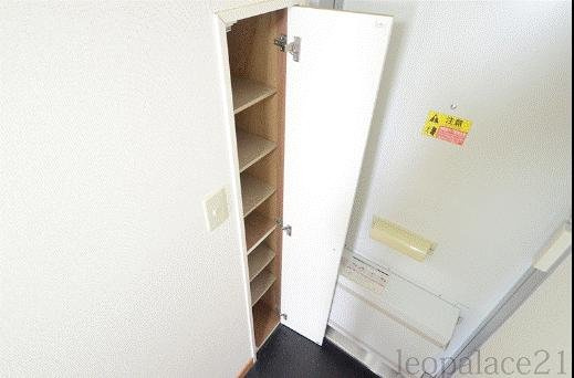 レオパレス竹乃井のその他|備品や設備仕様は号室等により異なります現地をご確認下さい。