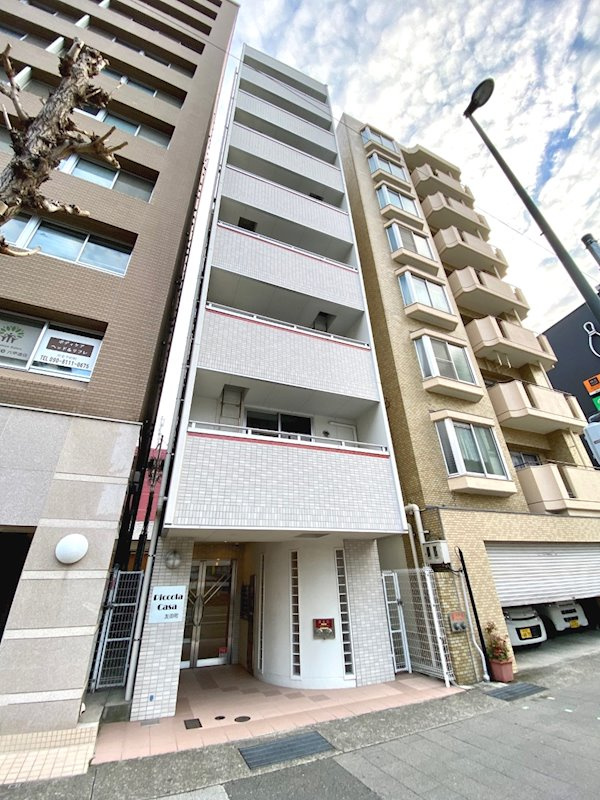 ピッコラカーサ友田町の画像