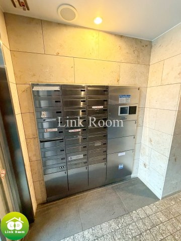 クレストコート清澄庭園のその他