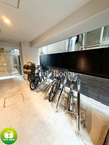 クレストコート清澄庭園のその他