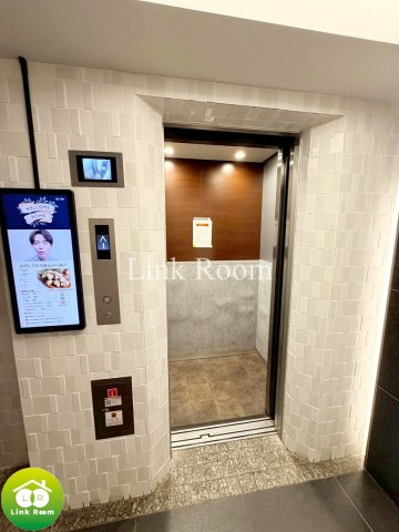 クレストコート清澄庭園のその他