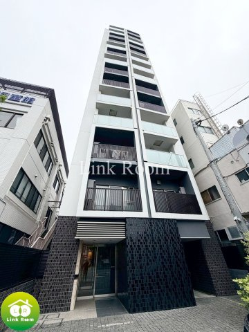 クレストコート清澄庭園
