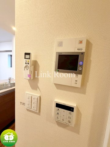 クレストコート清澄庭園のその他