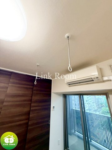 クレストコート清澄庭園のその他