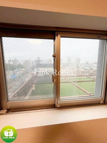 クレストコート清澄庭園のその他