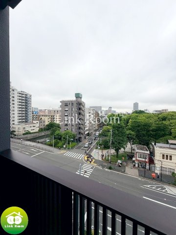 クレストコート清澄庭園のその他