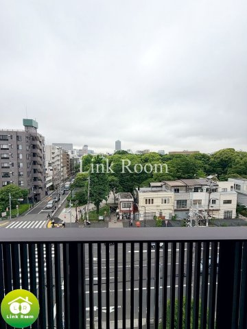 クレストコート清澄庭園のその他