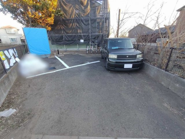 レオパレスガーデ二ア宮沢町のその他