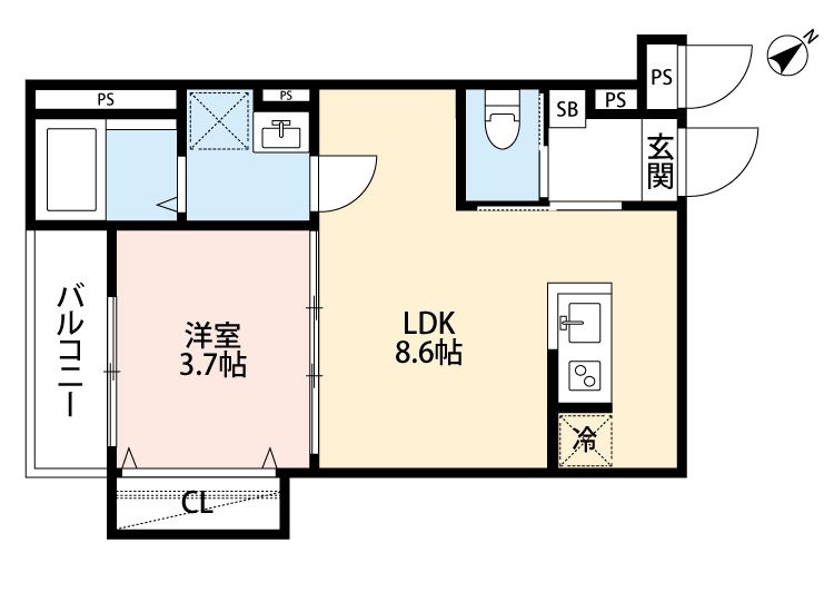 robot home 谷塚(ロボットホームヤツカ)