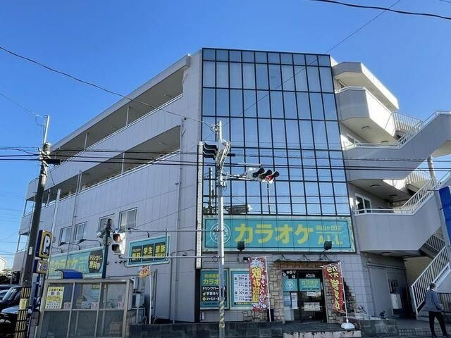 【外観】