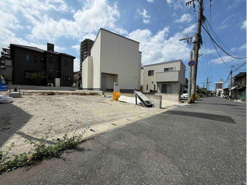新築戸建 北九州市門司区大里原町