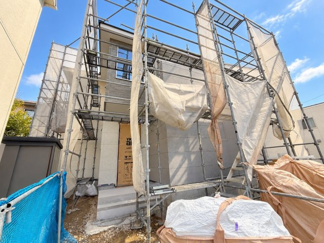 新築戸建 北九州市門司区大里原町Y