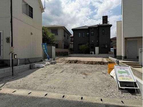 新築戸建 北九州市門司区大里原町の外観