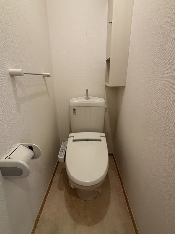 【トイレ】